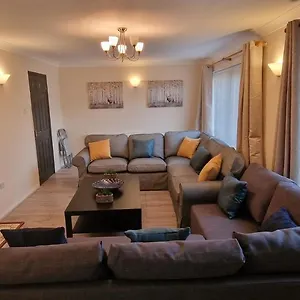  Holiday home Shirley L, Milton, Cambridge, 4 Bedroom House, Newly Refurbished